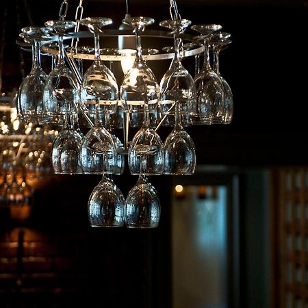 The Crown Hotel Bawtry-Doncaster Eksteriør billede