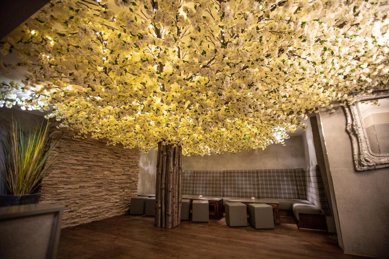 The Crown Hotel Bawtry-Doncaster Eksteriør billede