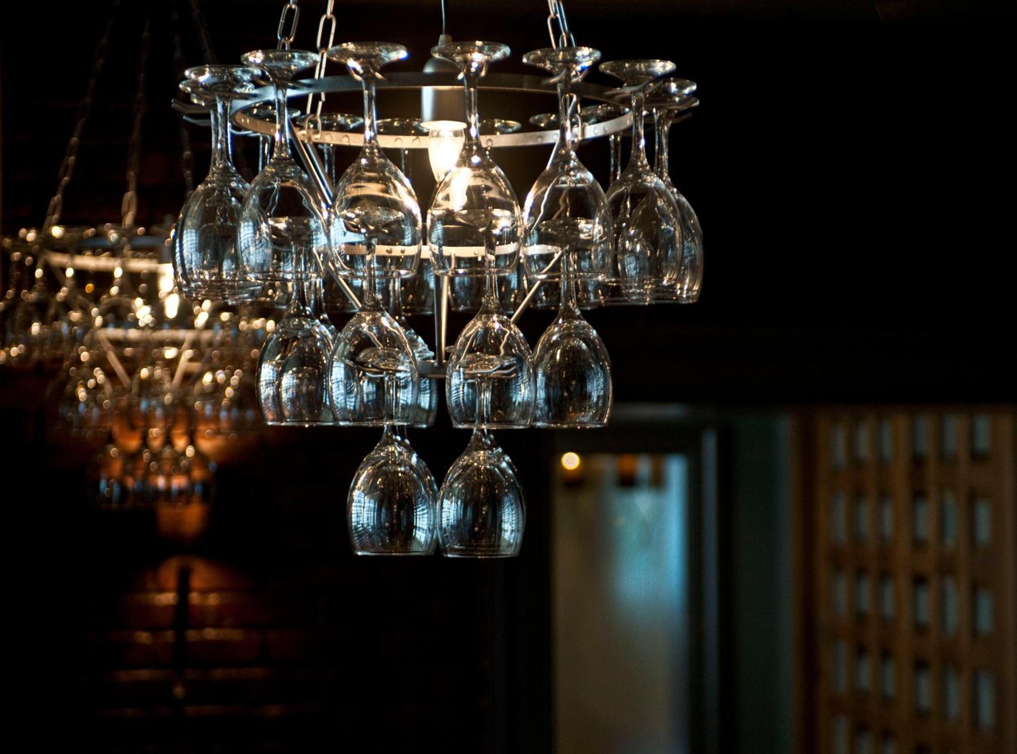 The Crown Hotel Bawtry-Doncaster Eksteriør billede