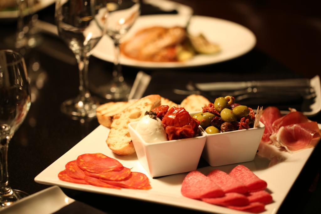 The Crown Hotel Bawtry-Doncaster Eksteriør billede
