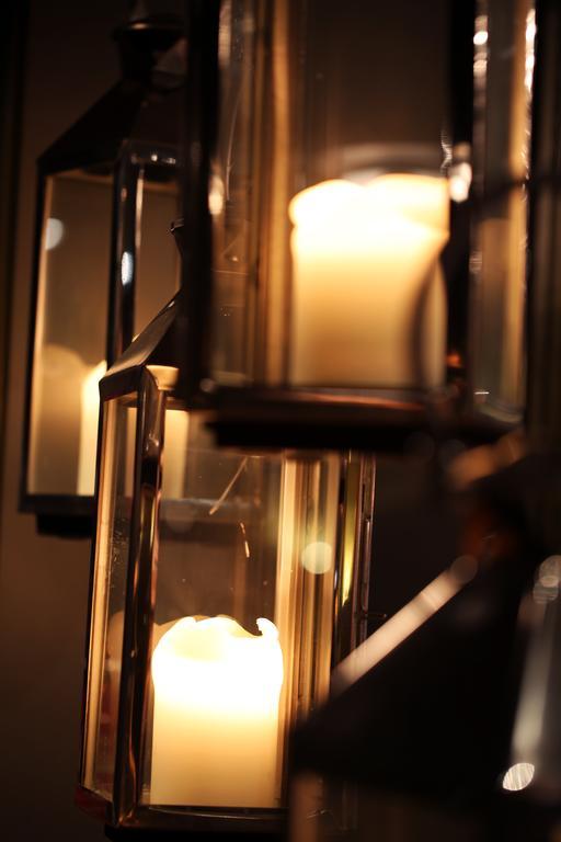The Crown Hotel Bawtry-Doncaster Eksteriør billede