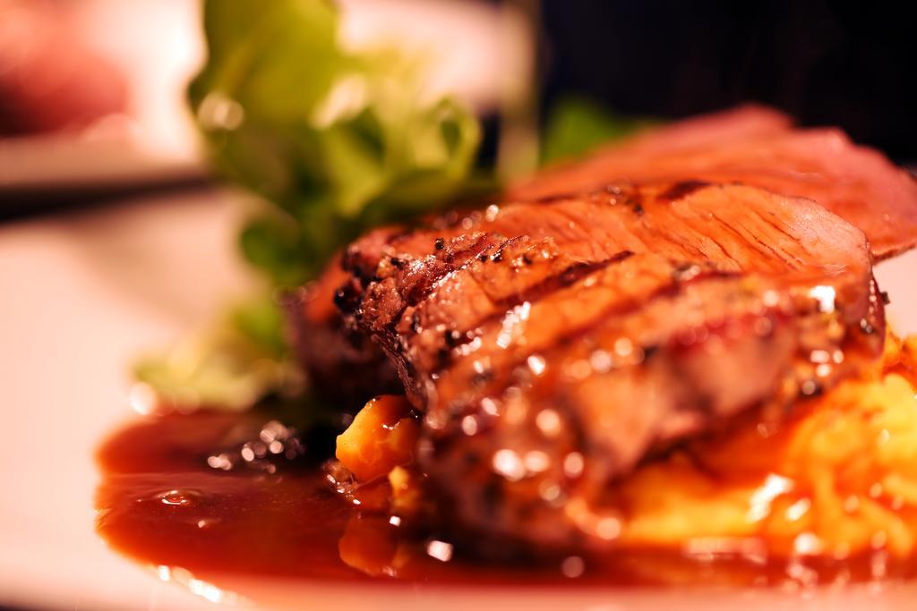 The Crown Hotel Bawtry-Doncaster Eksteriør billede