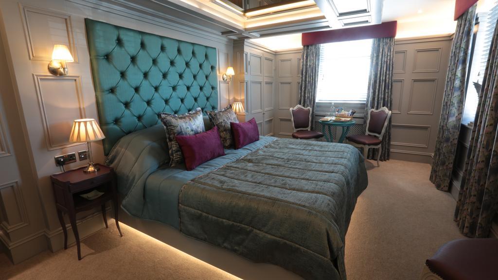 The Crown Hotel Bawtry-Doncaster Eksteriør billede