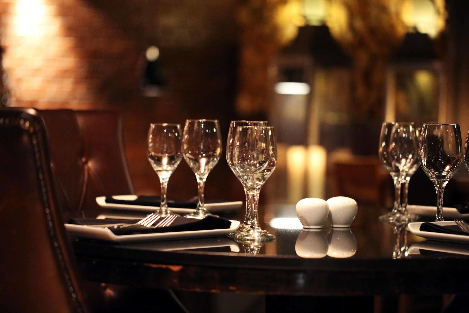 The Crown Hotel Bawtry-Doncaster Eksteriør billede