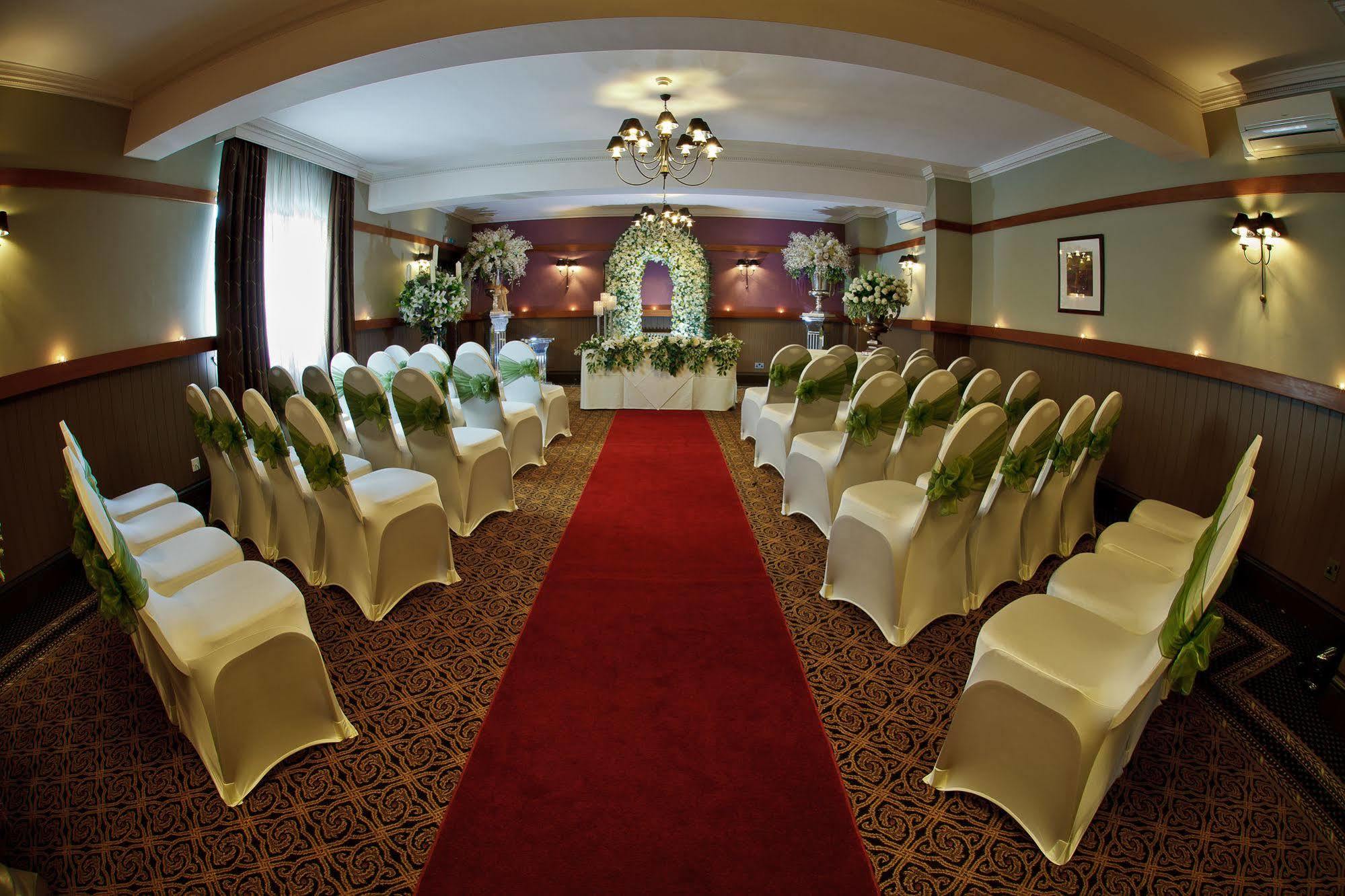 The Crown Hotel Bawtry-Doncaster Eksteriør billede
