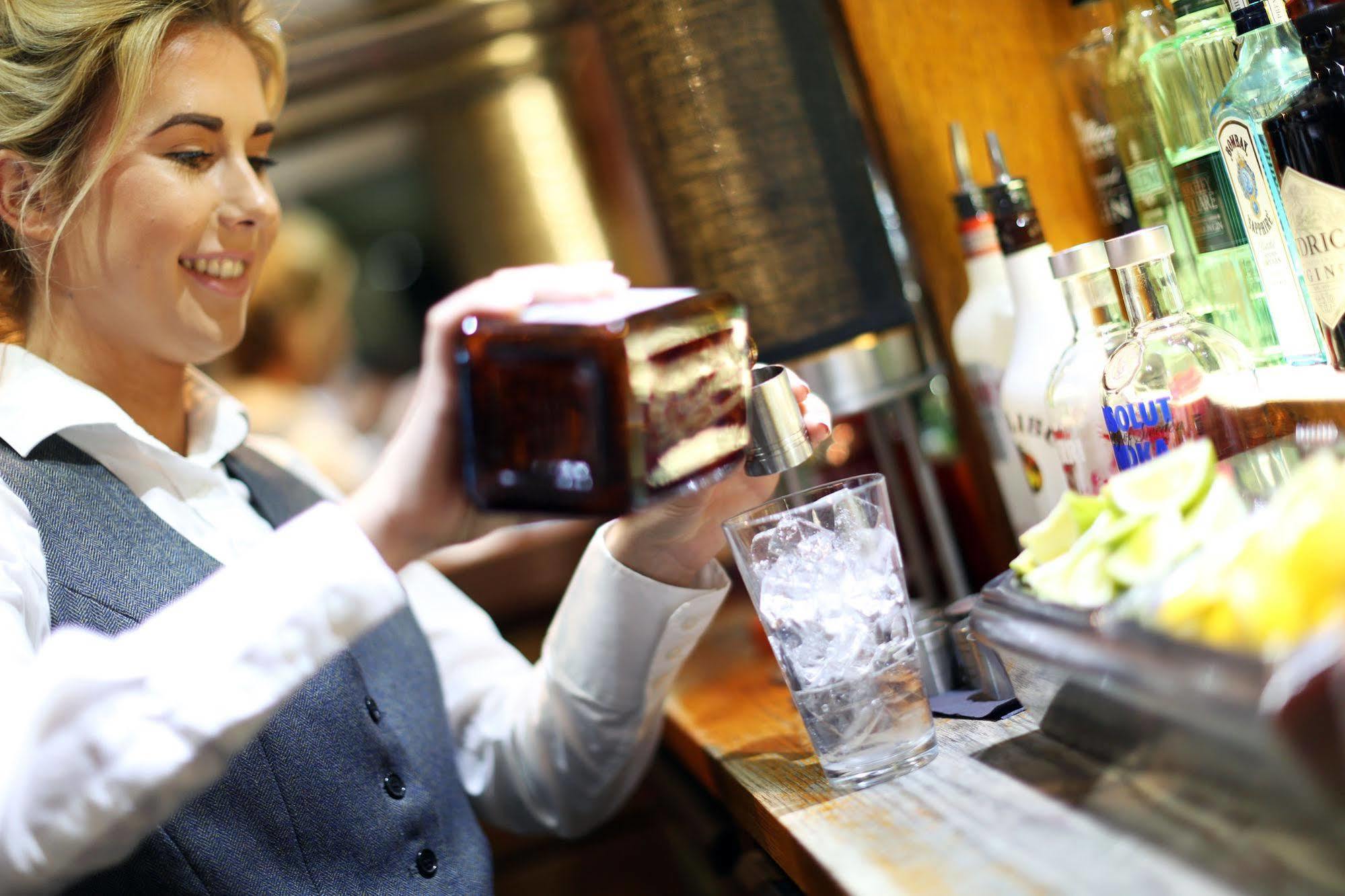 The Crown Hotel Bawtry-Doncaster Eksteriør billede