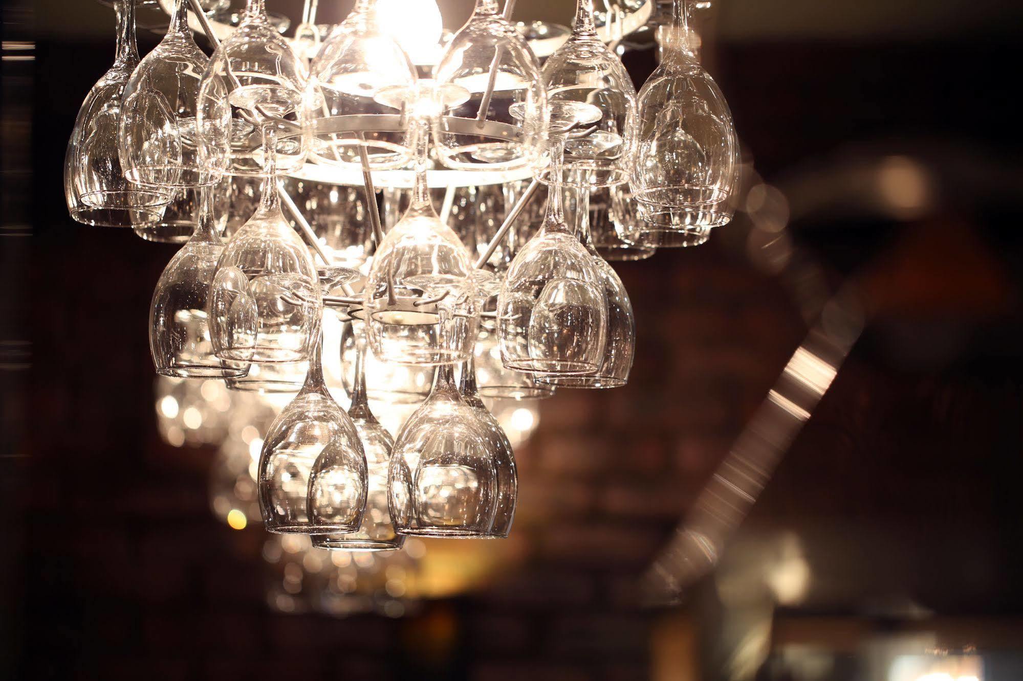 The Crown Hotel Bawtry-Doncaster Eksteriør billede
