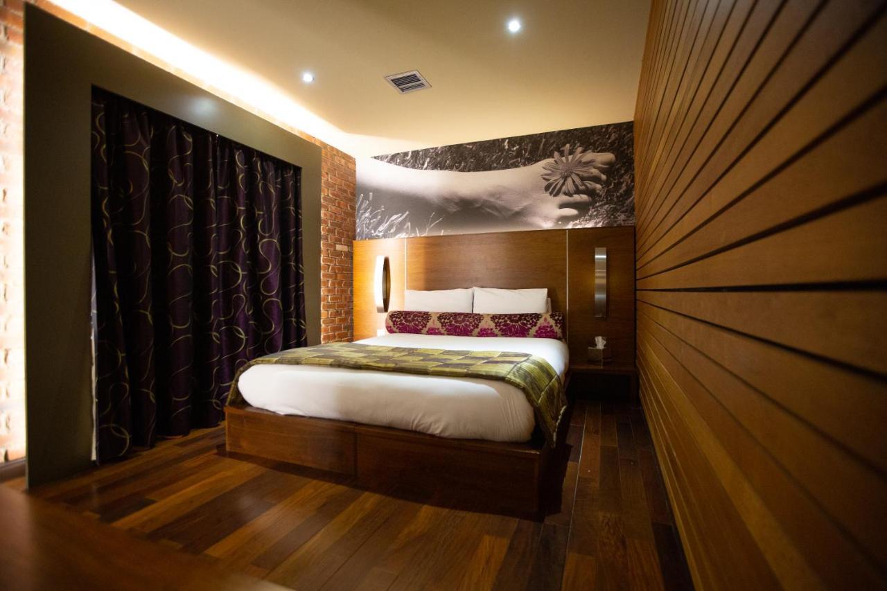 The Crown Hotel Bawtry-Doncaster Eksteriør billede